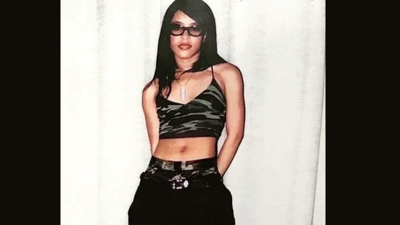 Aaliyah x Darkchild x Michael Jackson Type beat - One & Only (Prod.4lux!)