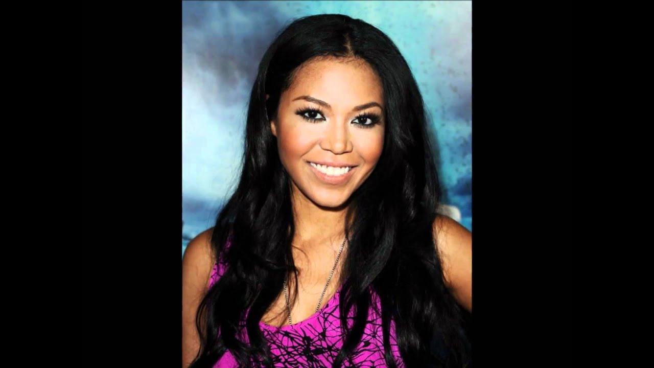 Amerie - Give My Love To You