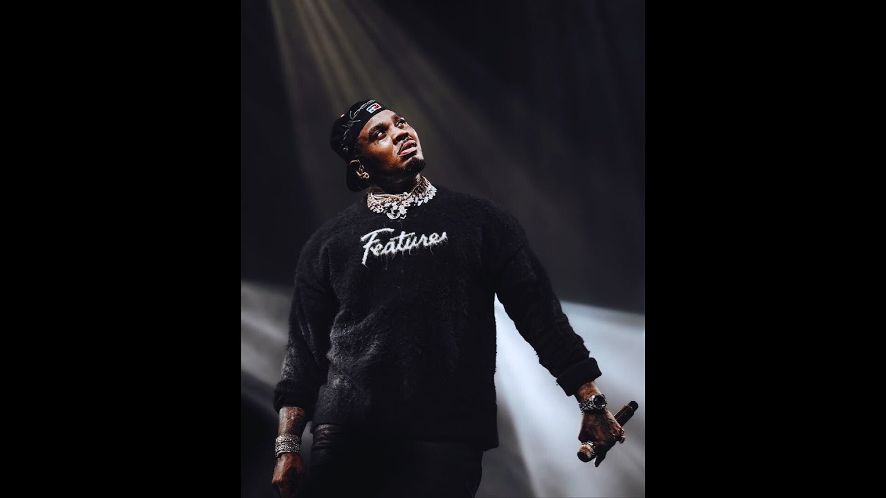 [FREE] Kevin Gates Type Beat 'LONG WAYS' | Deep 808s Melodic Trap