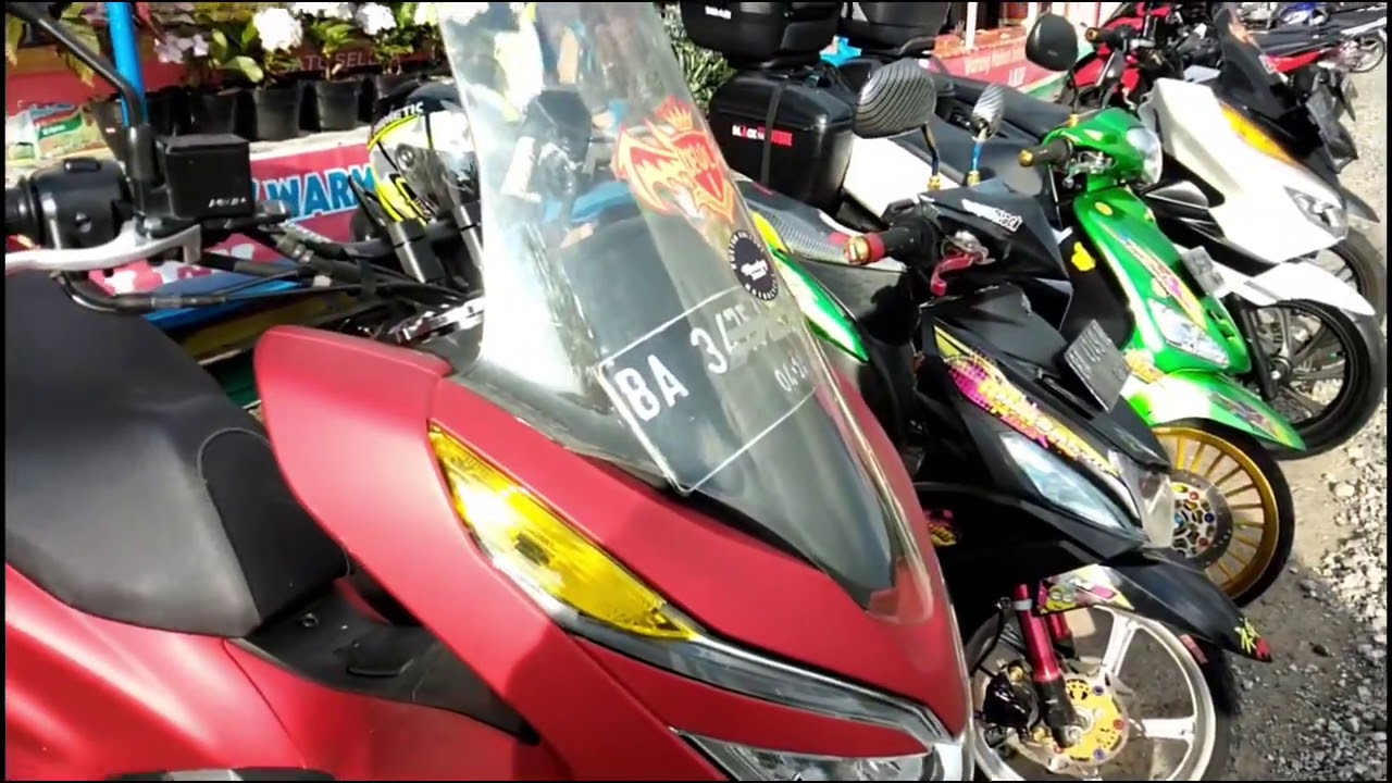 KebunTeh l Touring