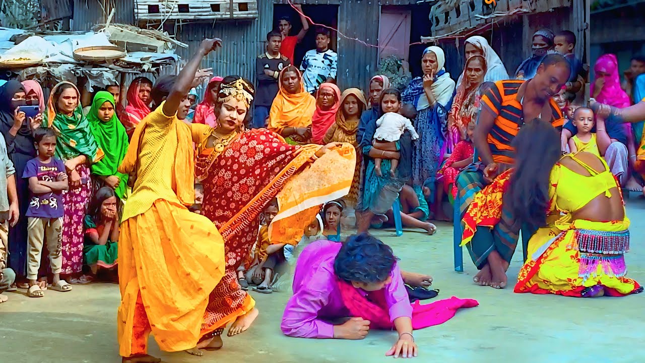 উত্তরবঙ্গের সেরা বিয়ের গীত | ঝুনুর ৪টি ভাইরাল গীত | Viral Biyer Geet 2025 | Biyer Geet Album 3 | Git