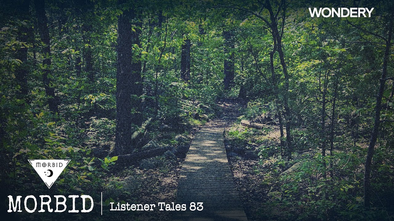 Listener Tales 83 | Morbid | Podcast