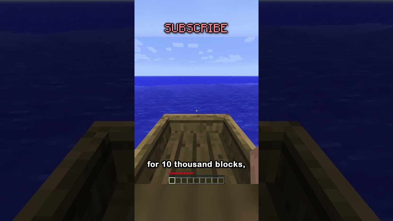 pangea used to be in minecraft