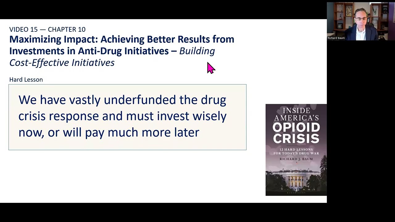 15. Maximizing Impact: Building Cost-Effective Initiatives