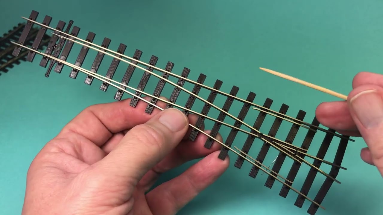 First Look, 3 minutes of Peco bullhead