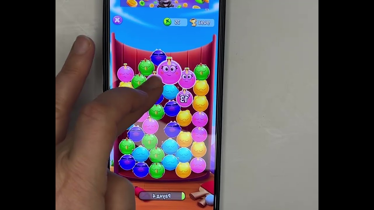 🎮 Best Mobile Games for Kids | Talking Tom & Friends