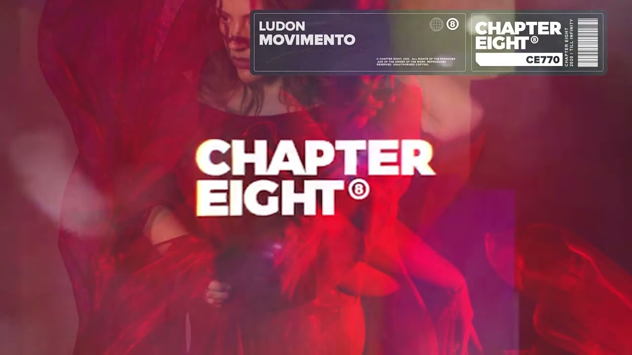 LUDON - MOVIMENTO