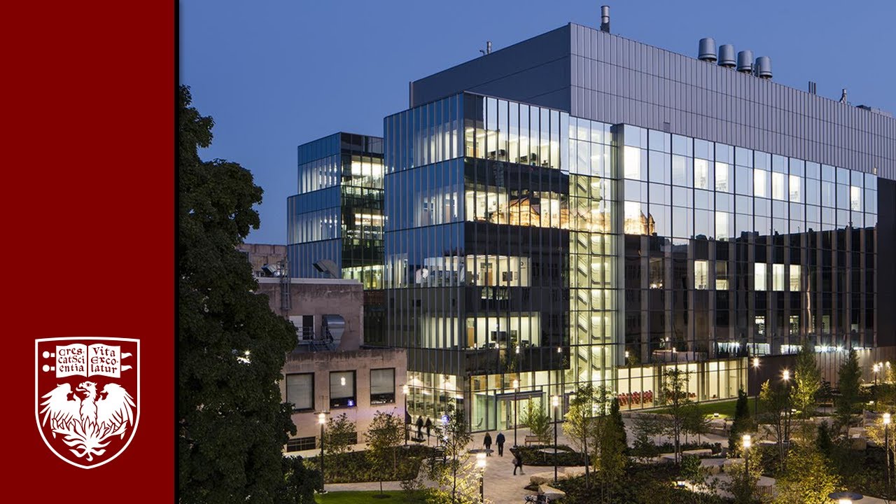 University of Chicago launches the Pritzker School of Molecular Engineering