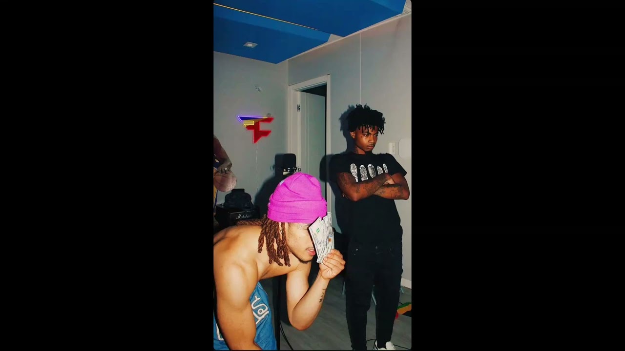 [FREE] Lazer Dim 700 x Jerk Type Beat "kick rocks"