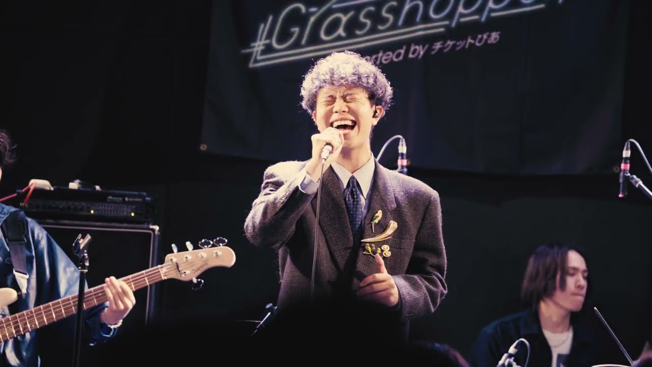 20260212 BLACK BERRY TIMES 「Teenage Anthem」