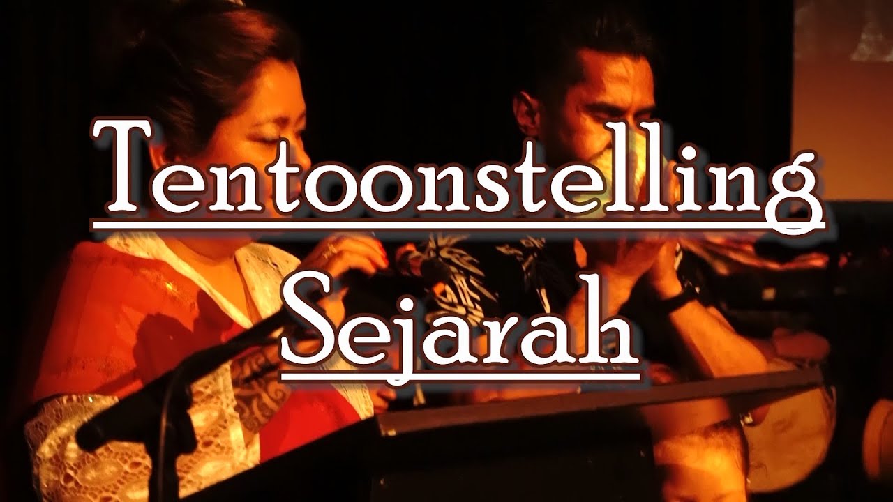 Tentoonstelling Sejarah Nistelrode 2024