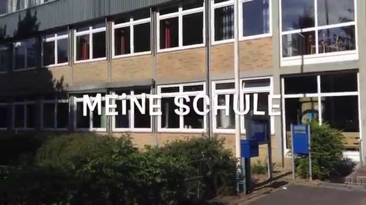 Meine Schule