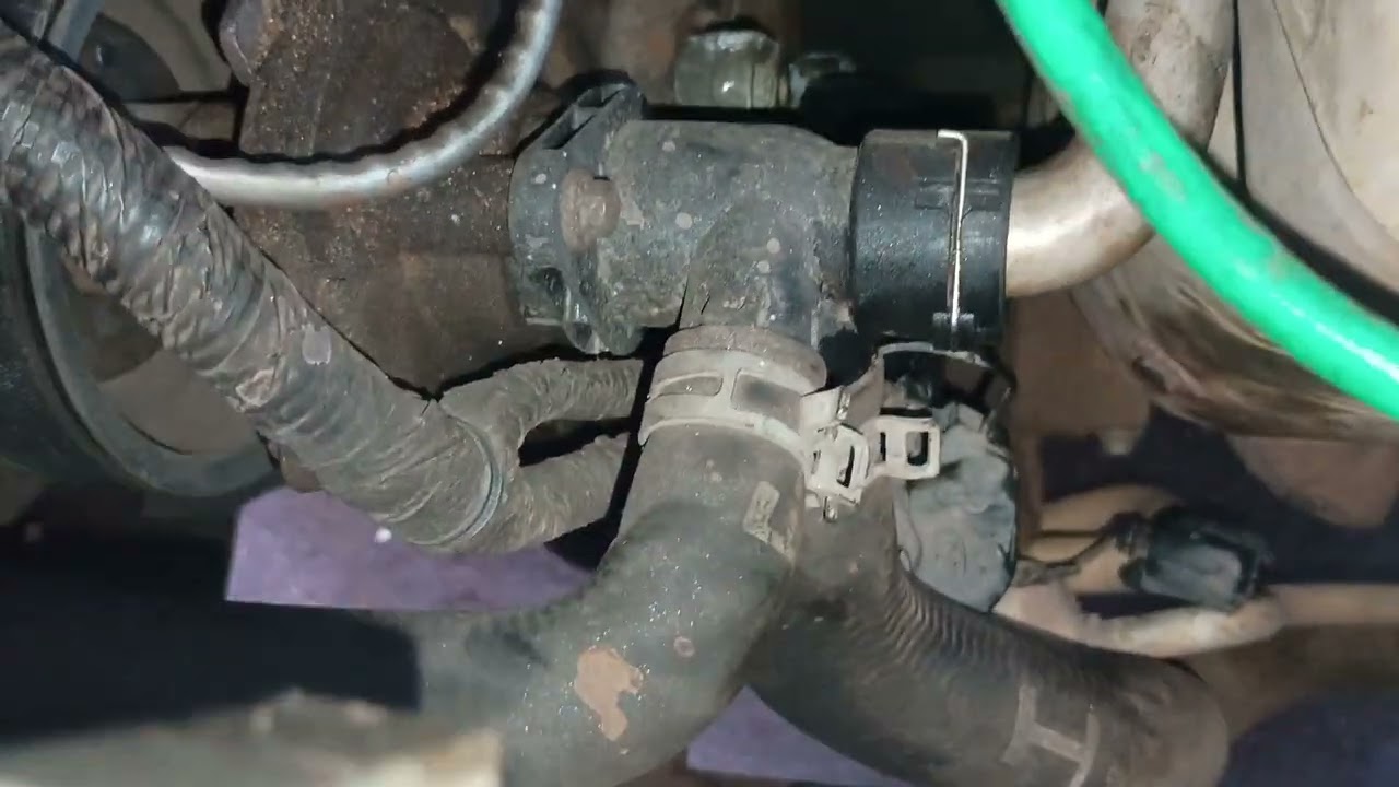 como tirar o alternador do Ford Ka 3 cilindros