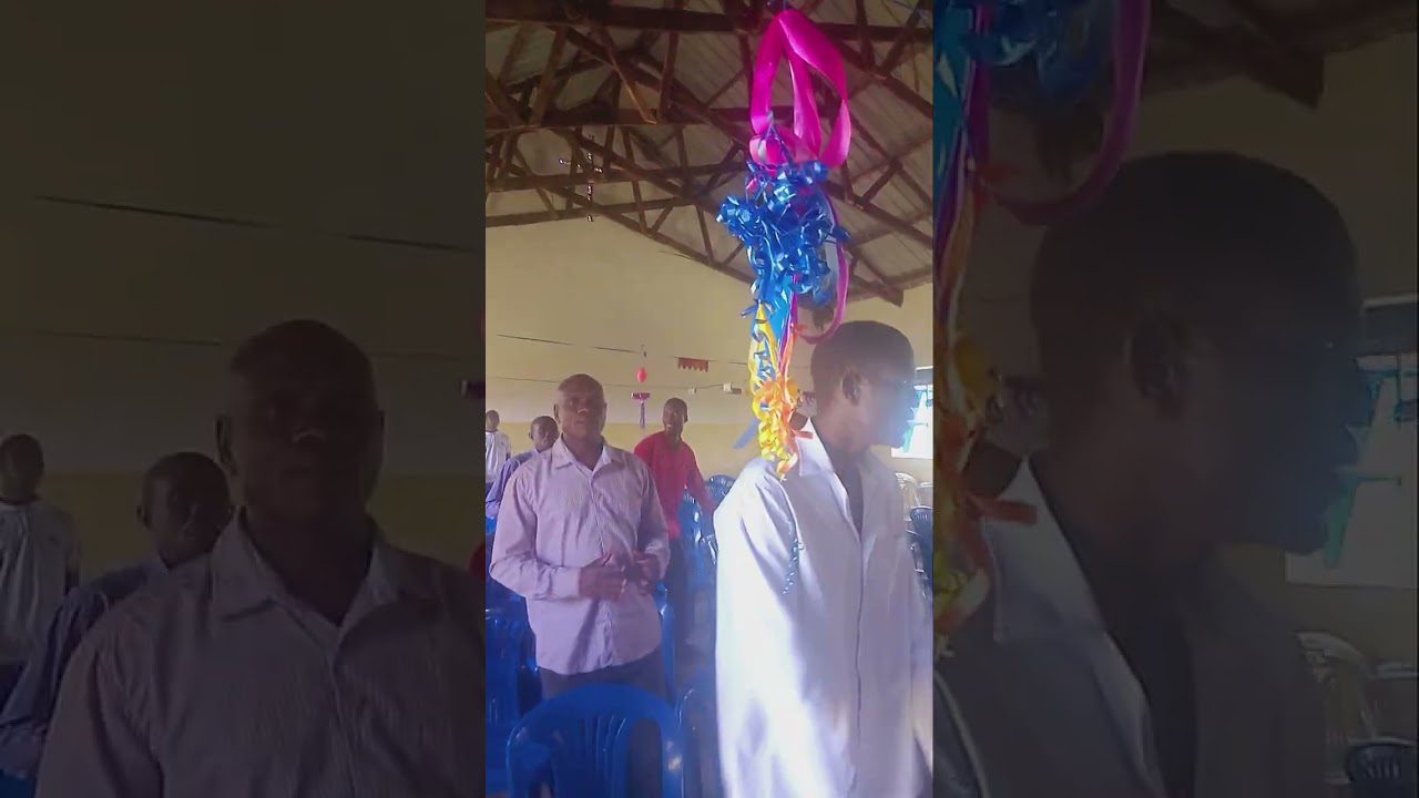 short praise at nalidi