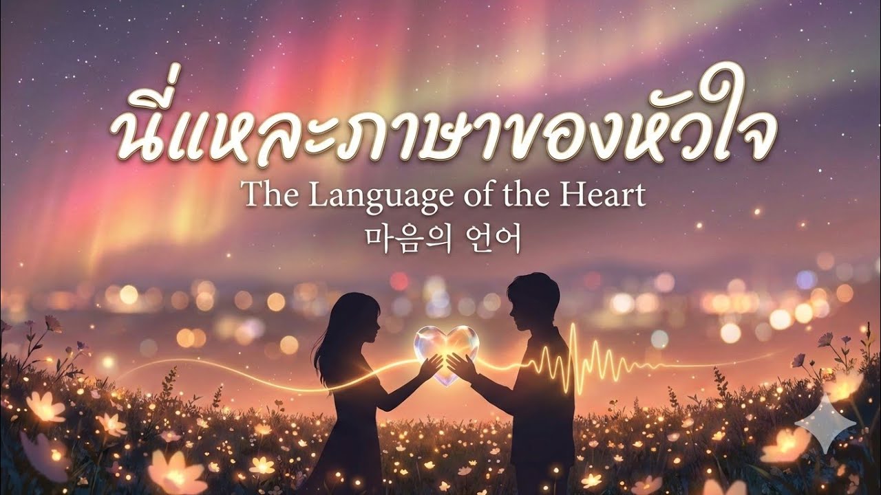 No.90 เพลง นี่แหละภาษาของหัวใจ 