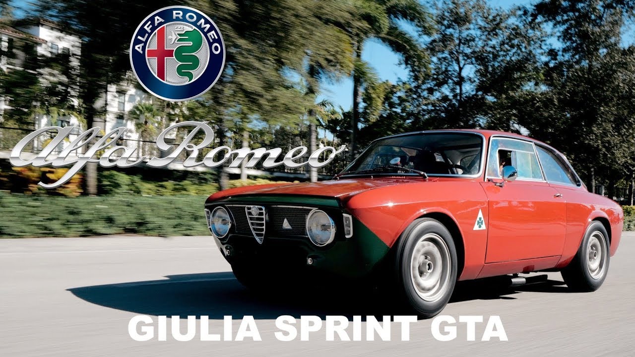 CHANGES I WILL BE MAKING TO MY ALFA ROMEO GTV HOTROD (GTA)