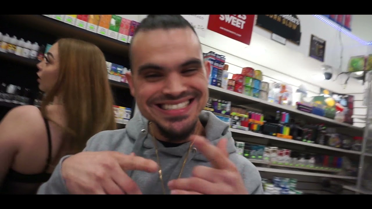 MADMANRICH - Why You Mad (Music Video) ft. Jarvis Neely