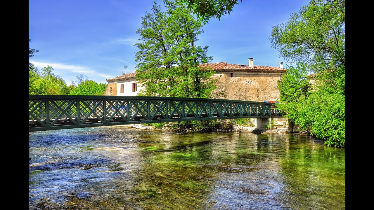 Thor - Incroyable Village Français Traditionnel - Les Plus Beaux Villages de France 2023