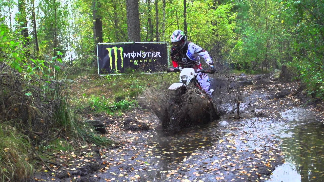 Enduro SM kooste 2013 (TV ohjelma)