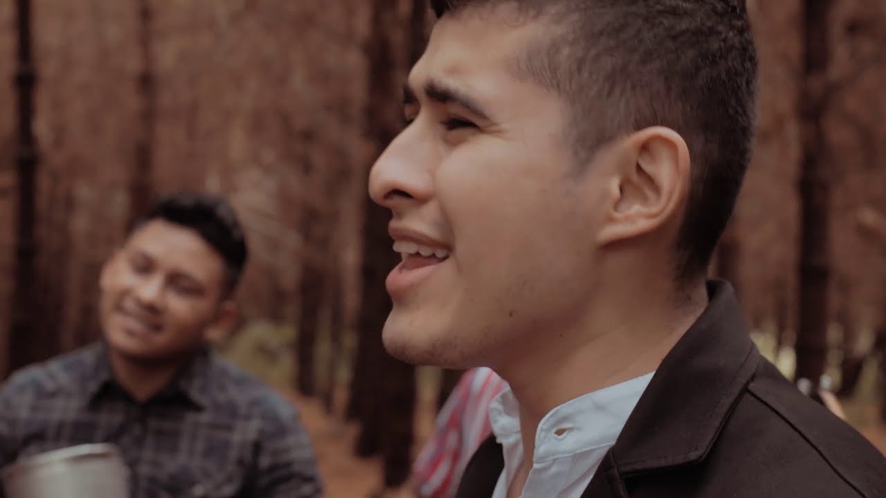 Antolog&iacute;a de Caricias -  #ParrandaShow   La nueva era - V&iacute;deo oficial