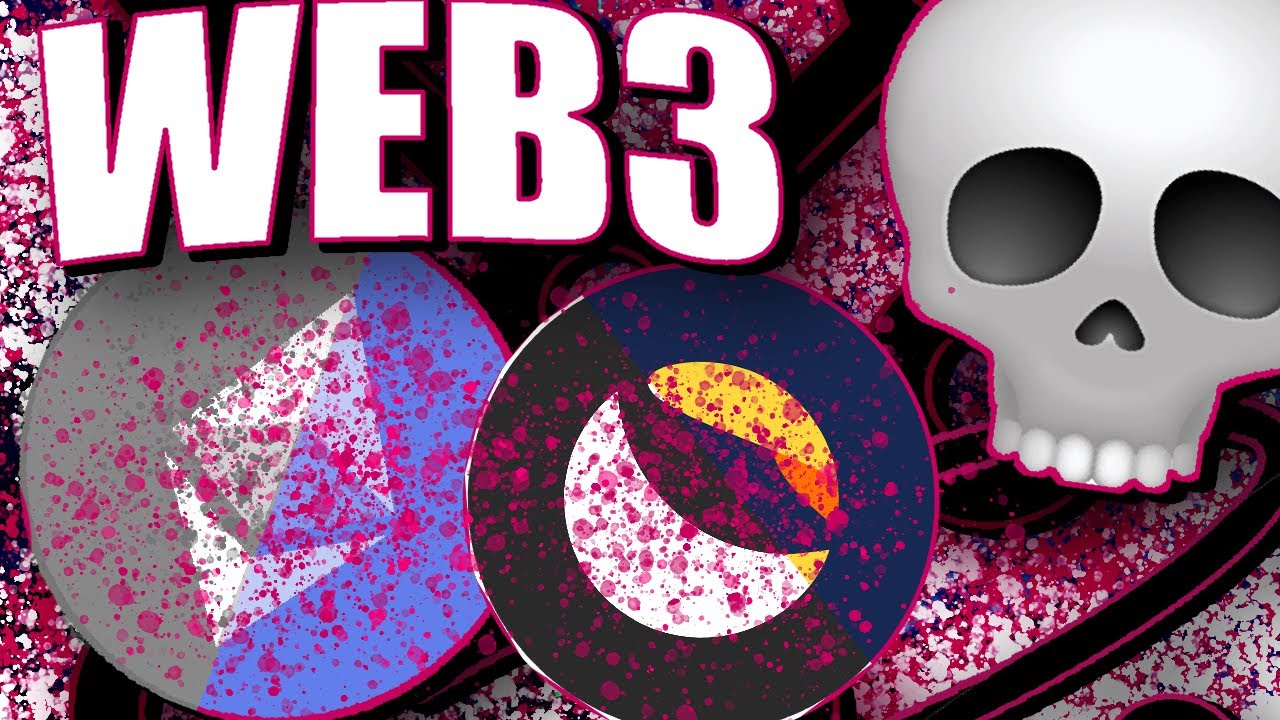 WEB3 НЕВОЗМОЖЕН! ПРОБЛЕМЫ SOLIDITY И БЛОКЧЕЙНА ОТ PYTHON РАЗРАБОТЧИКА