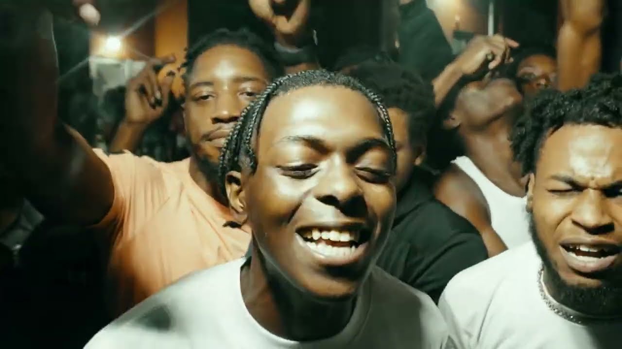 Pds Nell X Big Bando X Fank Dawg X Choppodaplug - Don