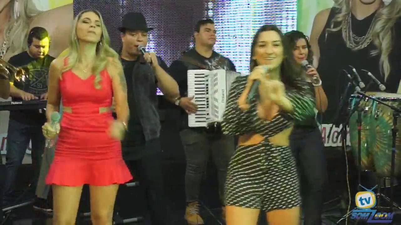 Passando o Som com Forró dos Plays