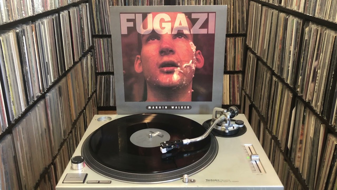 Fugazi ‎