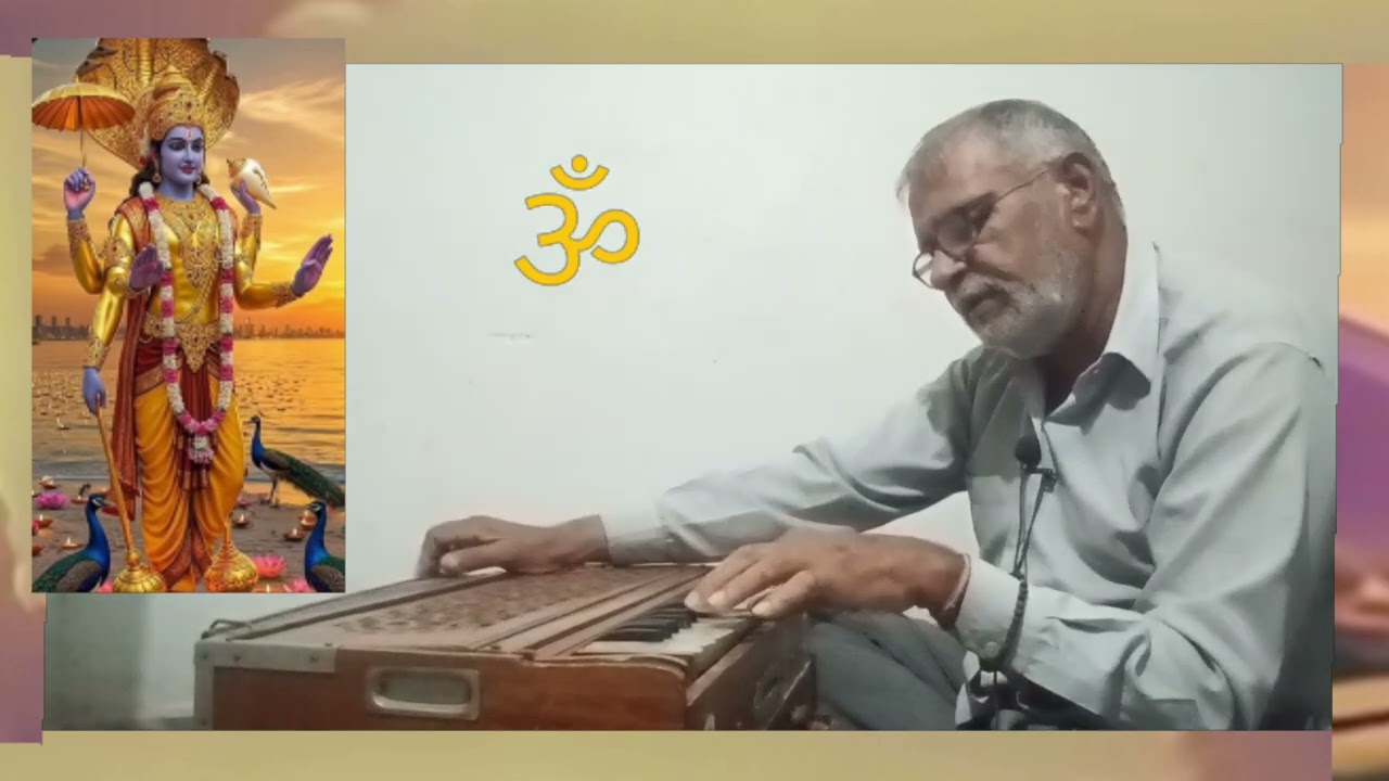 સાંયાજી ને કે જો રે એટલી મારી વીનતી         ll Lila naga jadeja ll bhajan //