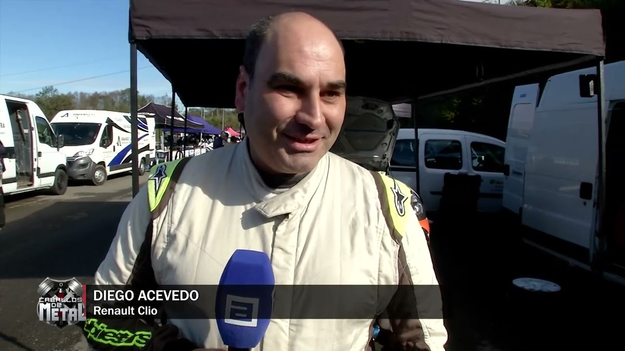 RESUMEN RALLY CIUDAD DE LANGREO 2024