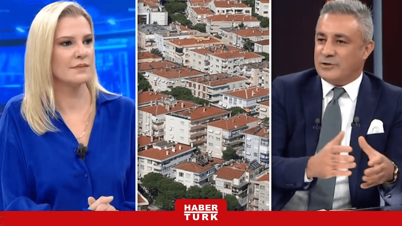 Rayiç Bedele Sınırlama Emlak Vergisini Nasıl Etkiler?