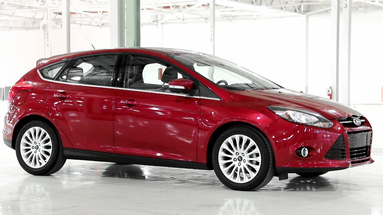 2012 10Best Cars: Intro - CAR and DRIVER