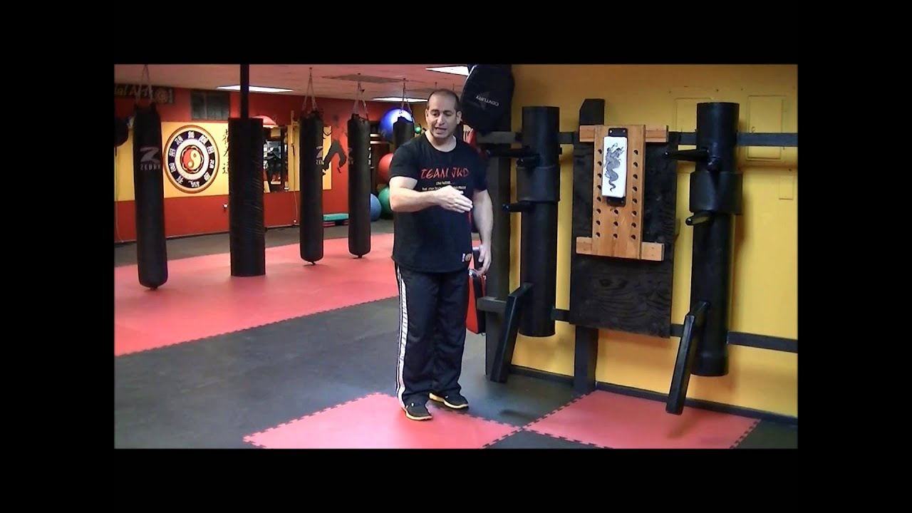 JKD WOODEN DUMMY SETS