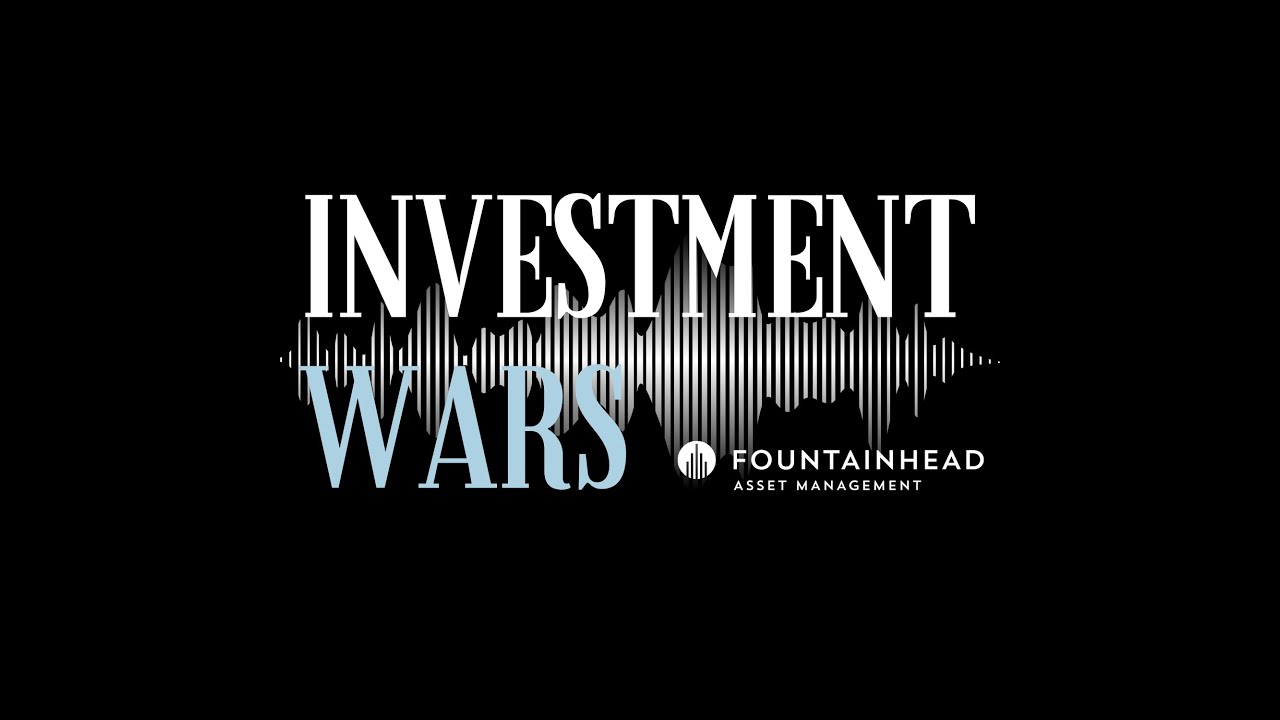 Investment Wars: Interest Rates and Economic Distortions&nbsp;| FAM