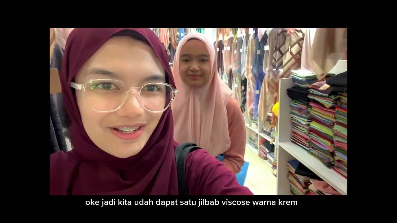 Video Negosiasi