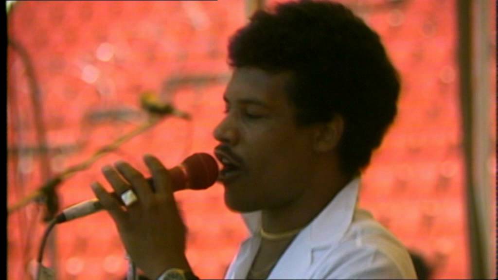 Various Artists - Concert In The Park (Part 1)
