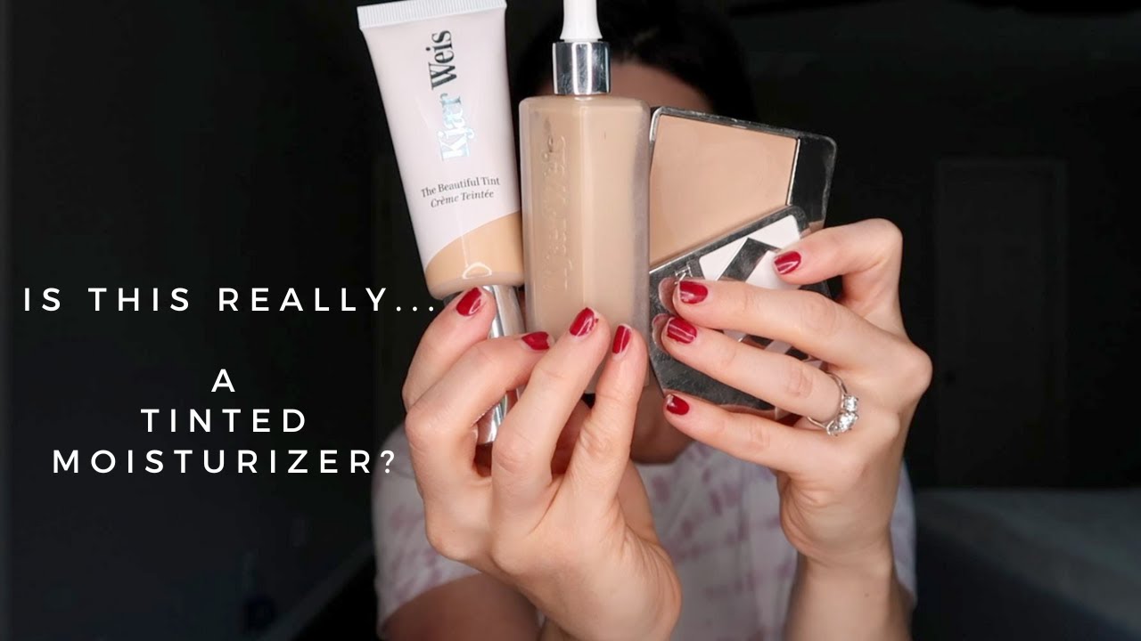 Pros + Cons of Kjaer Weis's THE BEAUTIFUL TINT (Review + Application) | L'Amour et la Musique