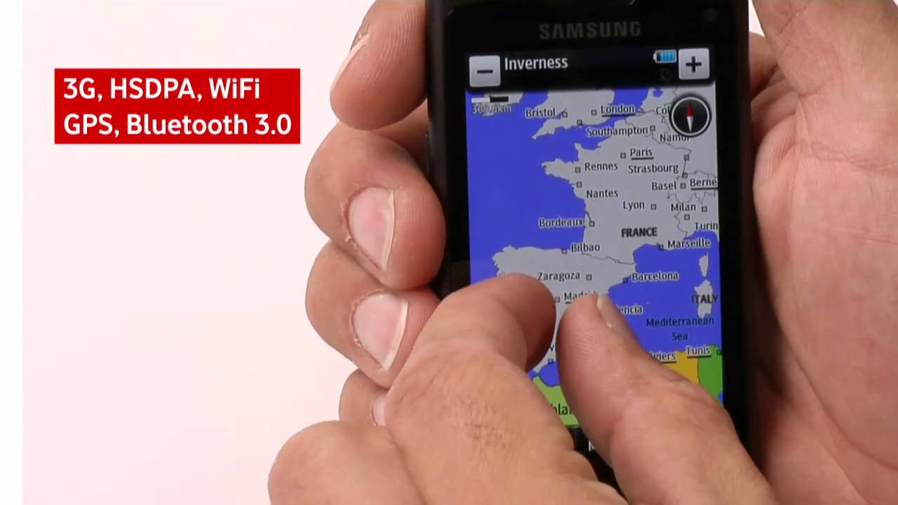 Samsung Wave