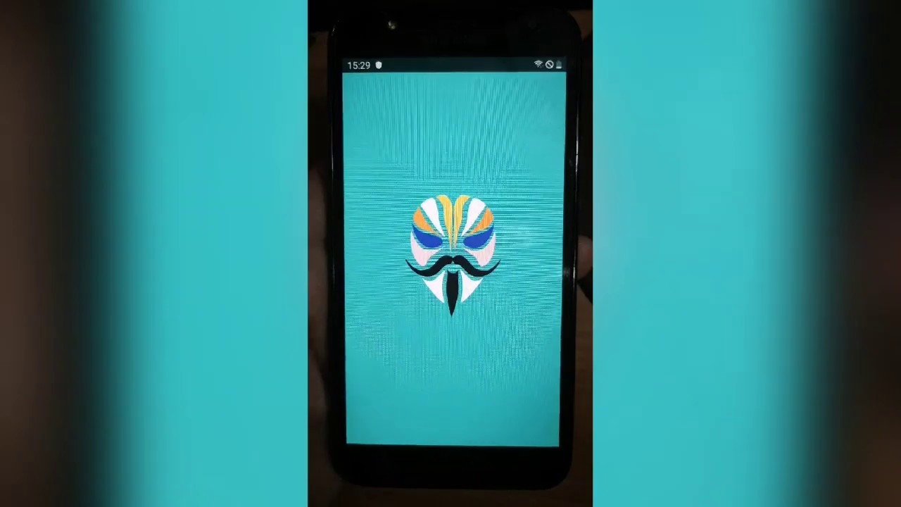 How to root j701f U7/U8 android 9