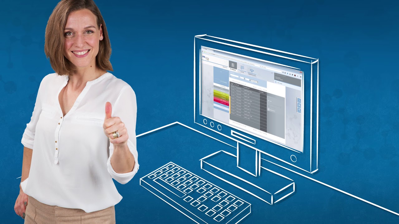 PVS dialog – Die digitale Kommunikationsplattform (Teil 2)