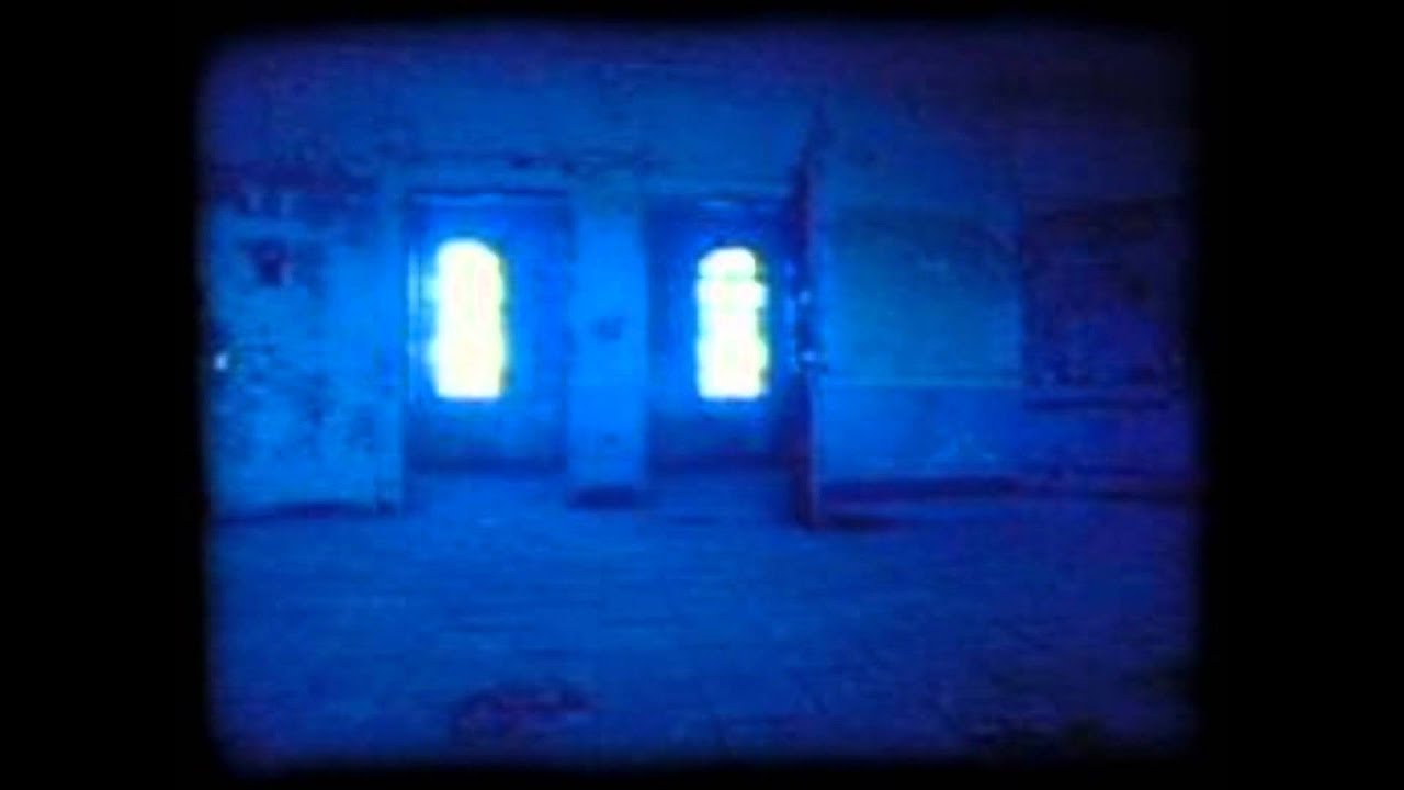Elvis Costello - My Little Blue Window