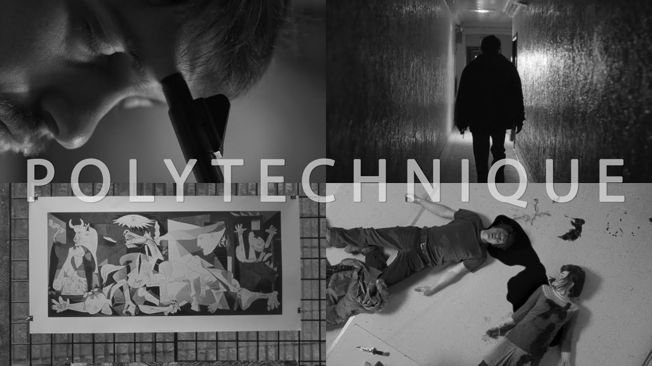 Amazing Shots of POLYTECHNIQUE