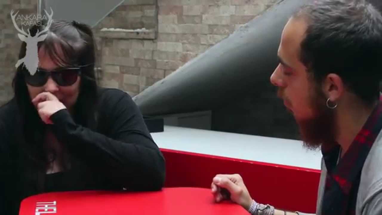 Vega || Röportaj - Ankara Kafası @ IF Performance Hall