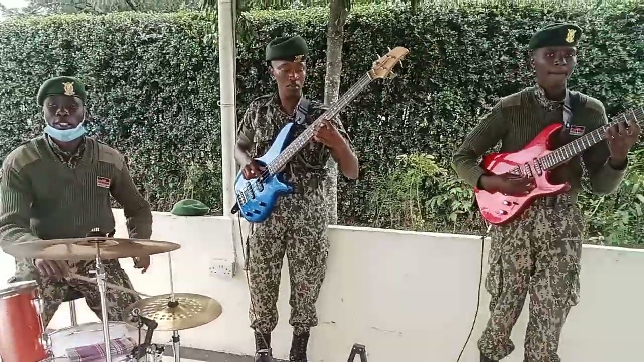 The Best JAZZ BAND EVER,my Roots..NYS