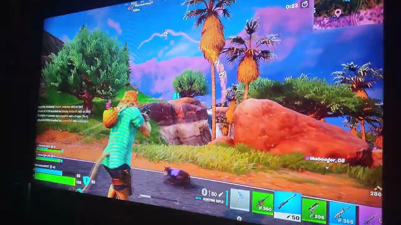 Fortnite fortnite fornite