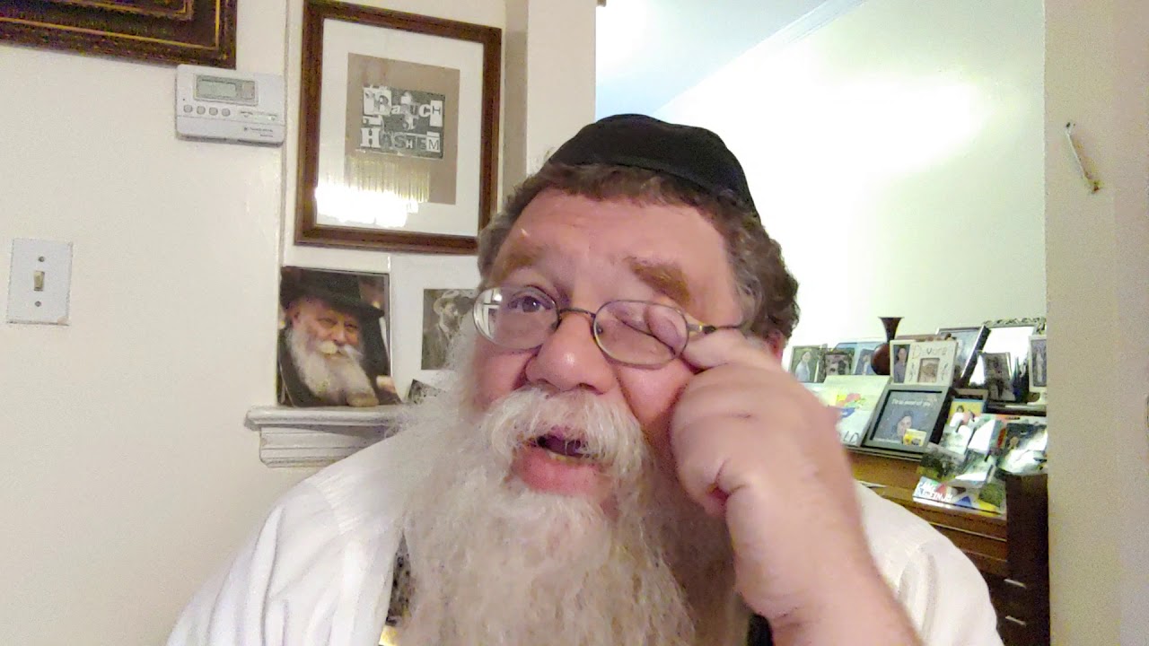 Rebbe Learned Breslov Seforim Don't Humiliate Breslov Breslov isn't Chabad