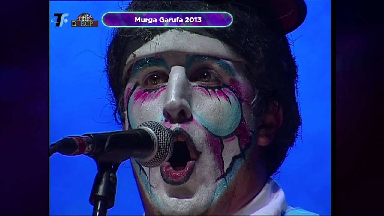Garufa 2013