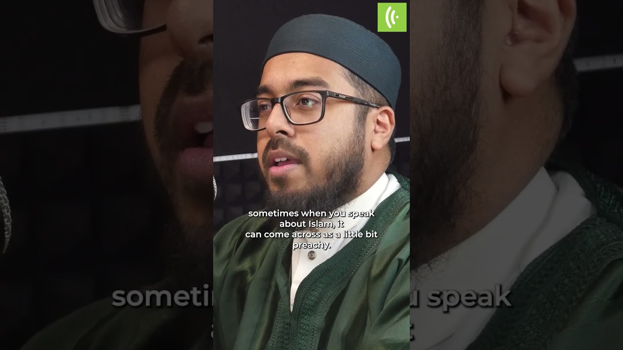 Living Islam | Coming Soon