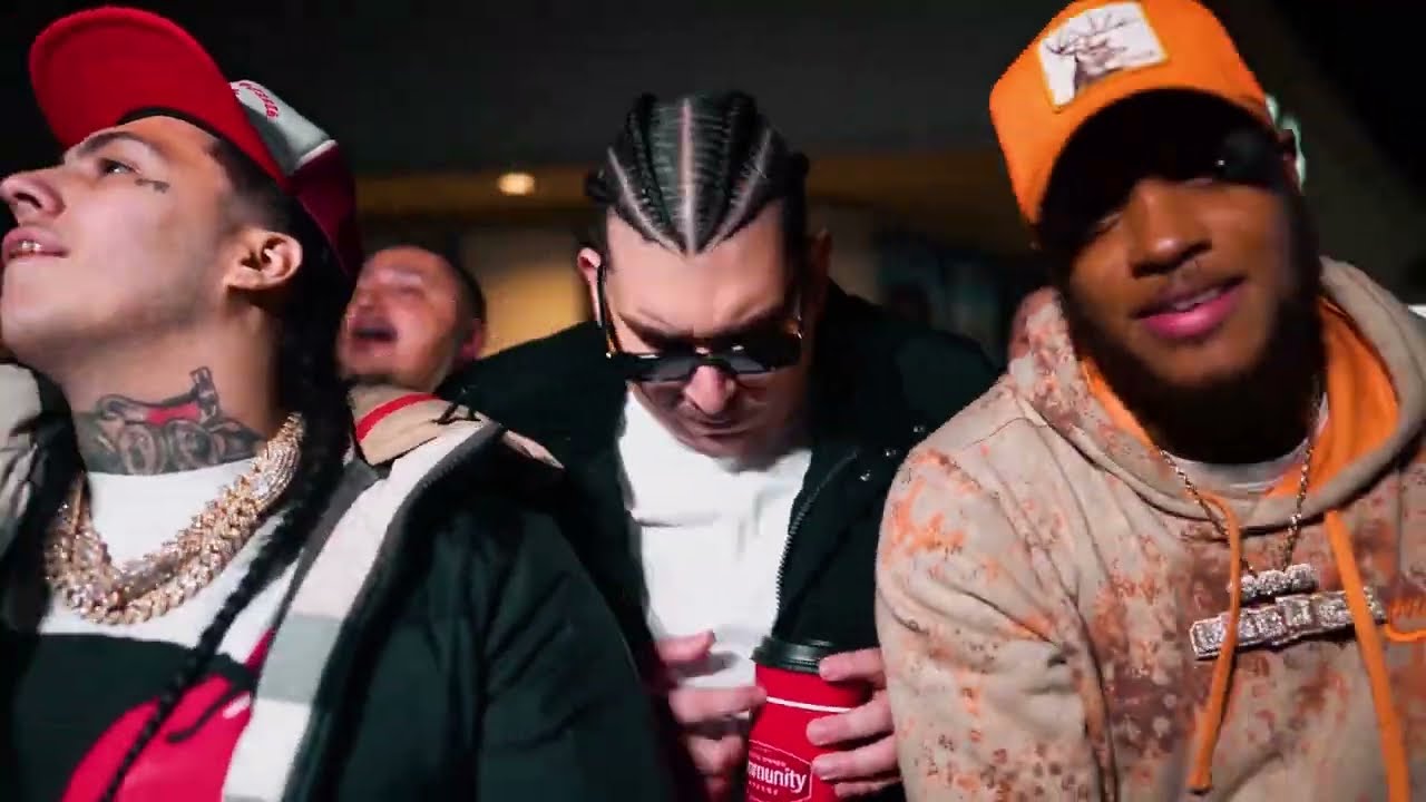 Y.E.C x Lean Baby x Peso Peso - Made It Happen (Exclusive By: @WYLATMusic)