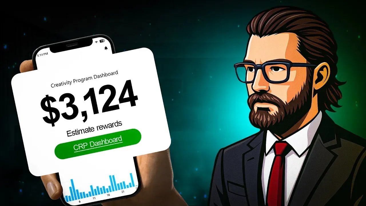 Class 8 - Finding Untapped TikTok Niches - TikTok Monetization Lab · Ai Guy